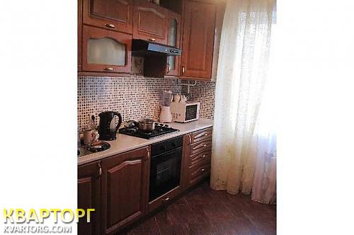 продам 2-комнатную квартиру. Киев,   Руденко - фото 1