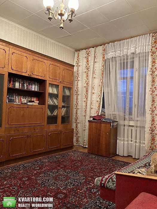 Sell 3-room apartment. Киев, Дарницкий бульвар — photo 1