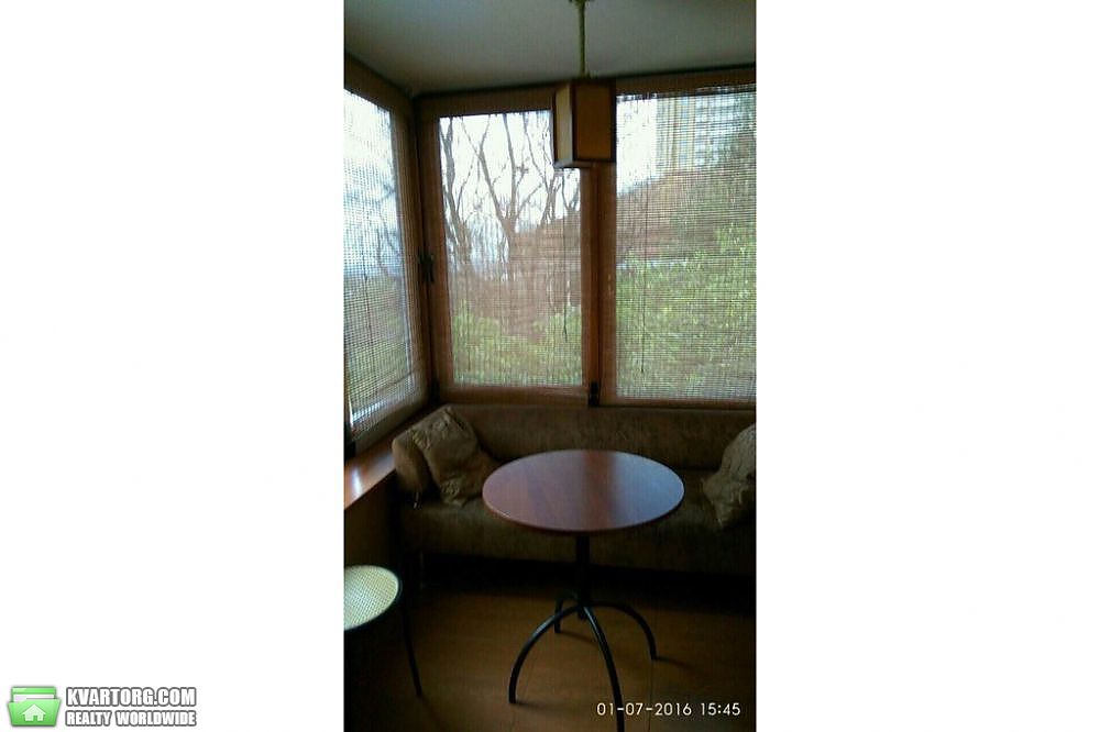Rent out 3-room apartment. Днепропетровск, Карла Маркса — photo 6