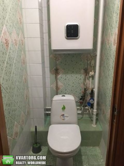 Sell 3-room apartment. Киев, Градинская — photo 9