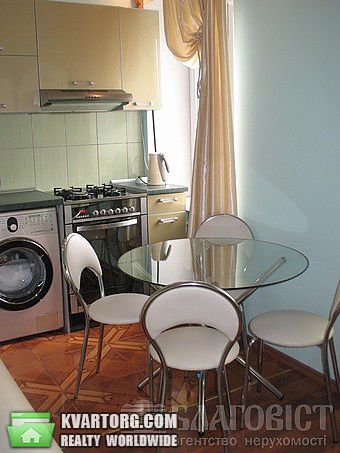 Sell 1-room apartment. Киев, Белорусская — photo 6