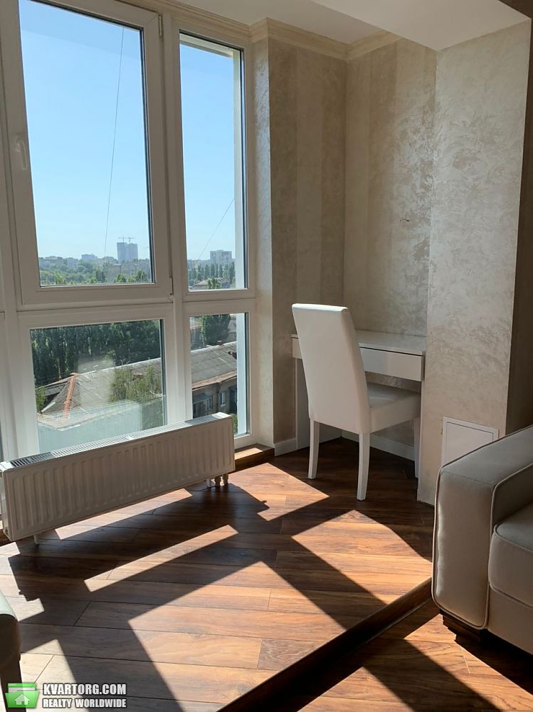Rent out 1-room apartment. Киев,  Ереванская — photo 6
