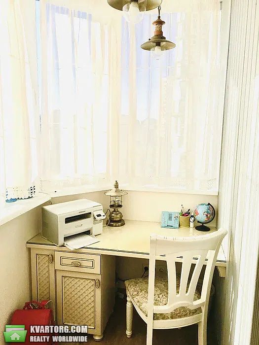 Sell 2-room apartment. Киев,  Княжий Затон — photo 5