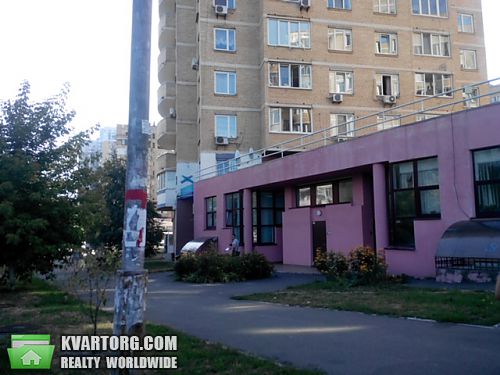 Rent out office. Киев, Никольско-Слободская — photo 9