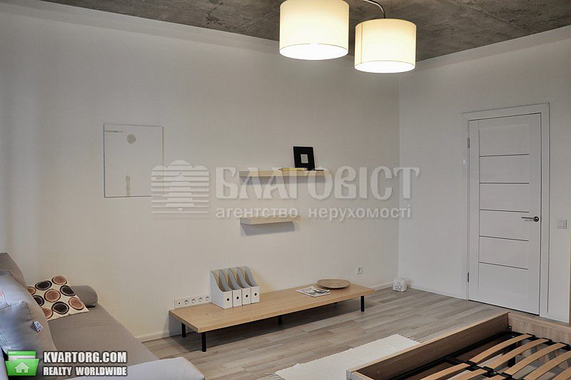 Sell 1-room apartment. Киев,  Гонты — photo 5