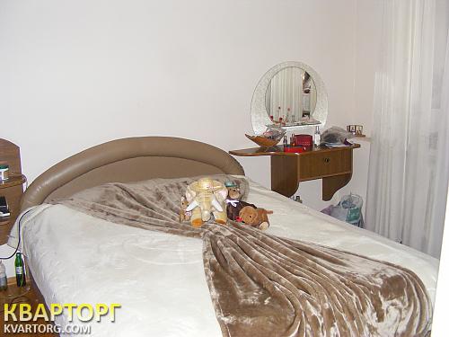 продам 2-комнатную квартиру. Киев,  Давыдова бул - фото 4