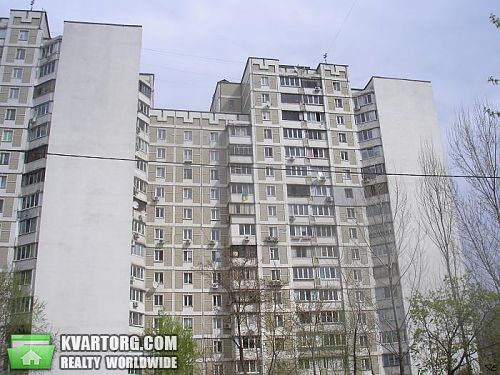 Sell 1-room apartment. Киев, Ревуцкого — photo 2