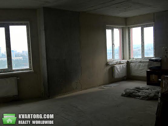 Sell 2-room apartment. Киев,  Запорожца — photo 1