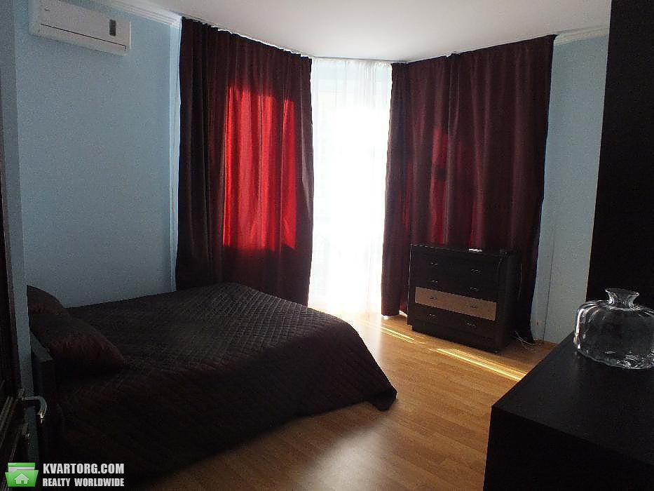 Rent out 3-room apartment. Киев,  Кудряшова — photo 3