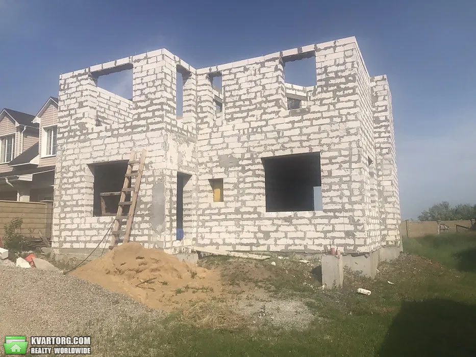 Sell house. Одесса, Кооператив Александрия — photo 1