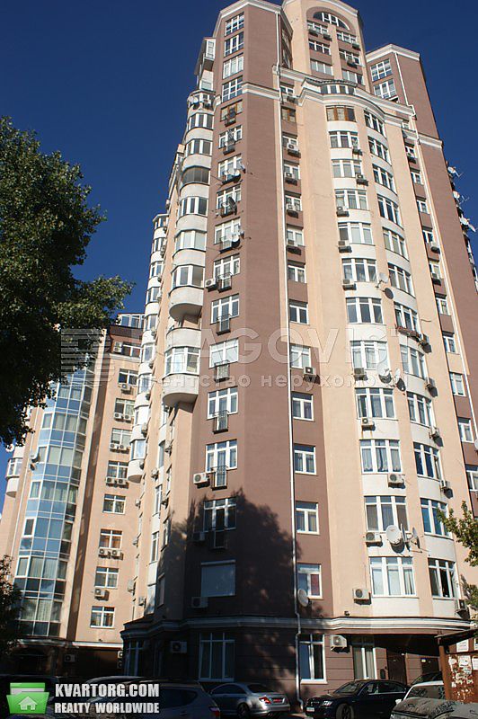 Sell 3-room apartment. Киев,  Кудрявский спуск — photo 1