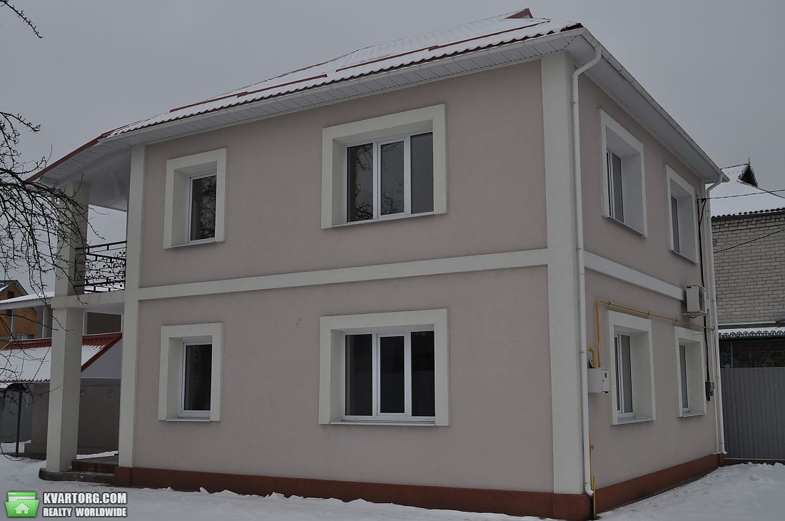 Sell house. Бровары, ул. Г. Сталинграда — photo 1