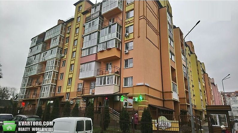 Sell 1-room apartment. Киев,  Лебедева — photo 1