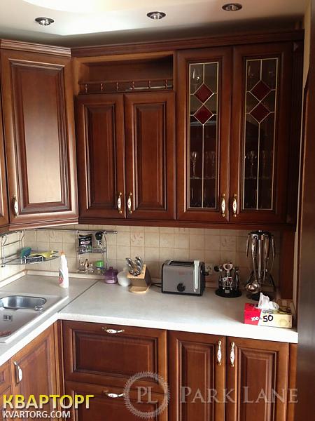 продам 3-комнатную квартиру. Киев,  Березняковская - фото 6