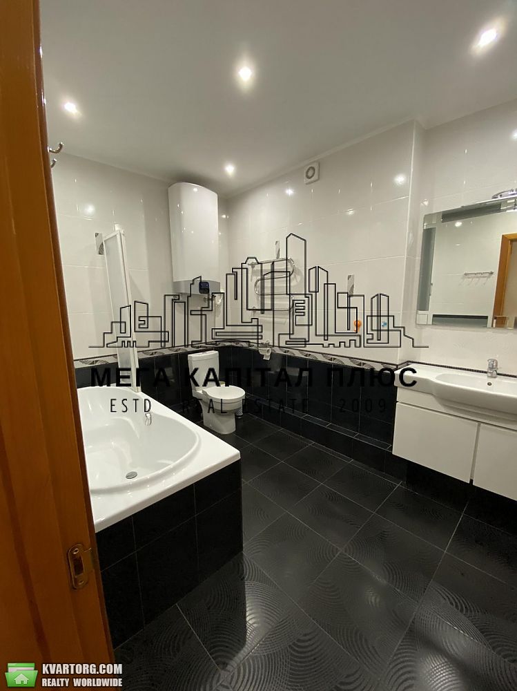 Rent out 3-room apartment. Киев, проспект Перемоги — photo 9