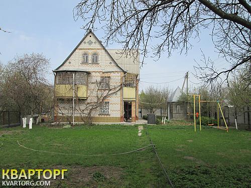 Sell house. Киевская обл., Гатне — photo 1