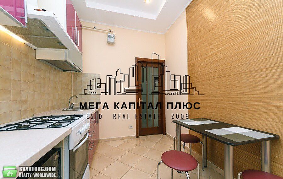 Rent out 2-room apartment. Киев, Льва Толстого — photo 7