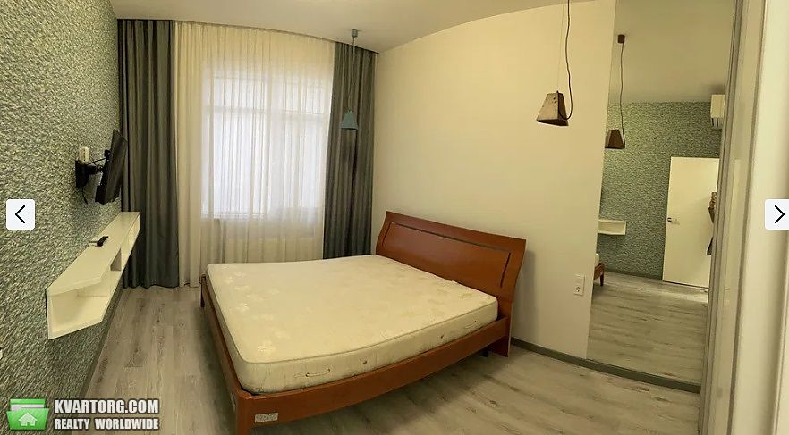 Rent out 3-room apartment. Киев,  Столетова — photo 6