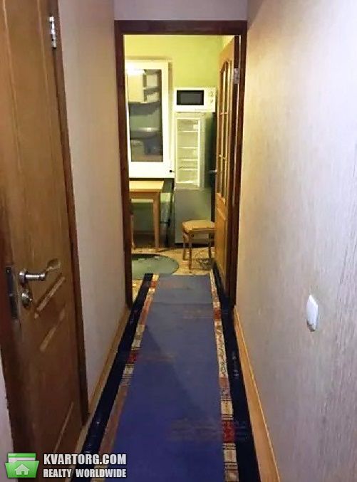 Sell 2-room apartment. Киев,  Василенко — photo 3