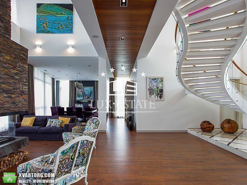 Sell house. Киев,  Столичное шоссе — photo 3