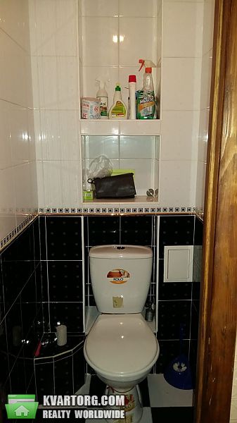 Sell 1-room apartment. Киев, Ахматовой — photo 5