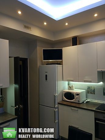 Rent out 1-room apartment. Киев,  Руданского — photo 8