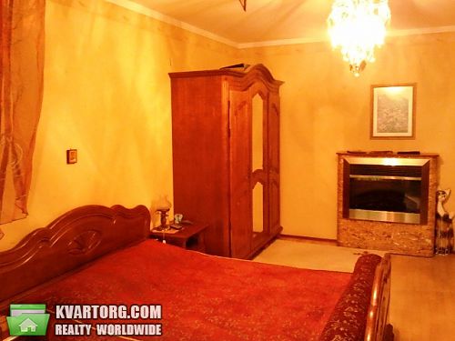 Sell 4-room apartment. Киев, Борщаговская — photo 2