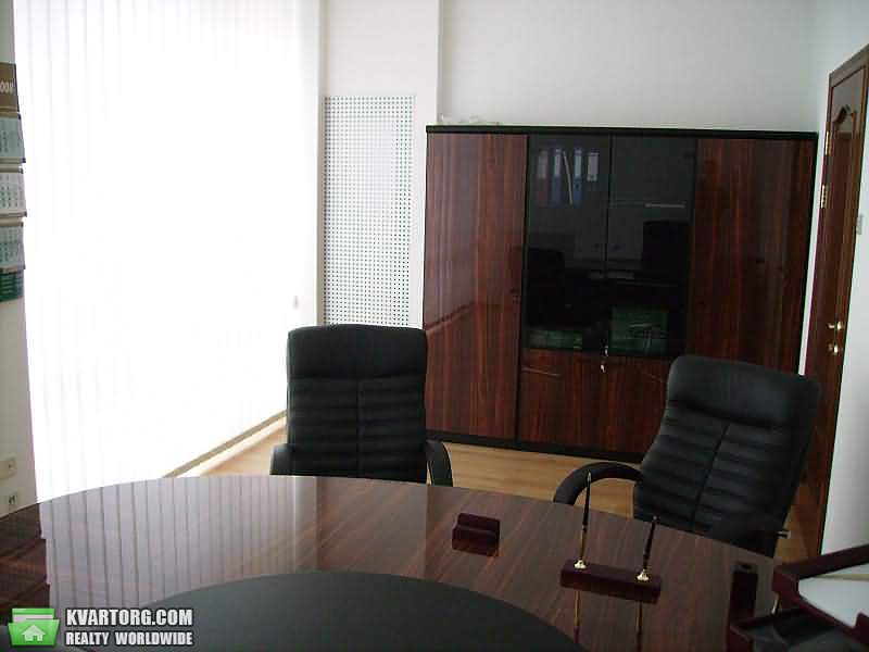 Rent out office. Киев,  Воздвиженская — photo 7