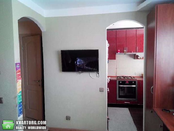 Sell 1-room apartment. Днепропетровск, Тополь-3 — photo 7