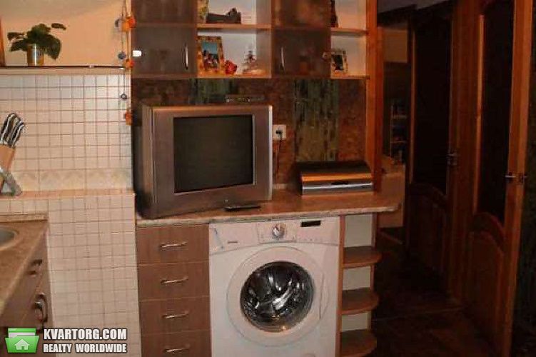 Sell 1-room apartment. Киев,  Олевская — photo 3