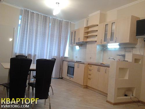 Rent out 1-room apartment. Киев, Жукова Маршала ул. — photo 1