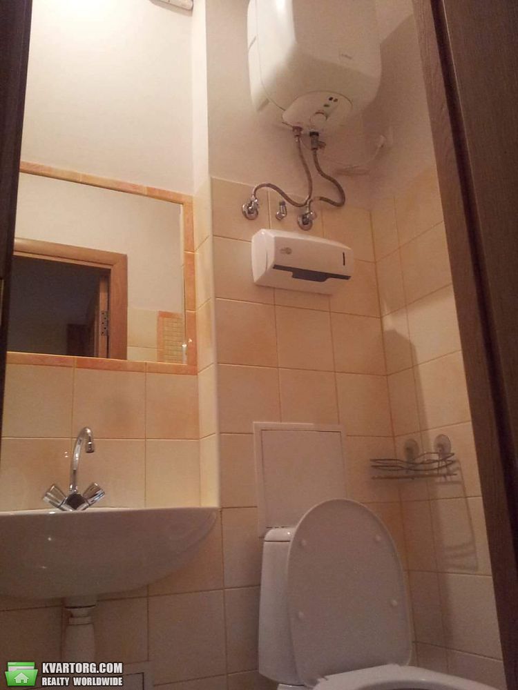 продам 4-комнатную квартиру. Киев,   Вышгородская - фото 8
