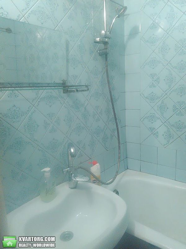 Rent out 2-room apartment. Киев, Васильковская — photo 10