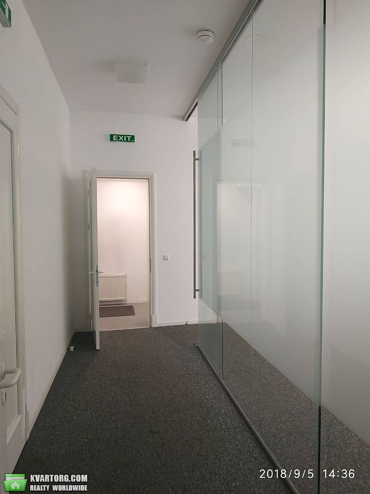 Rent out office. Киев,  Ярославов Вал — photo 5