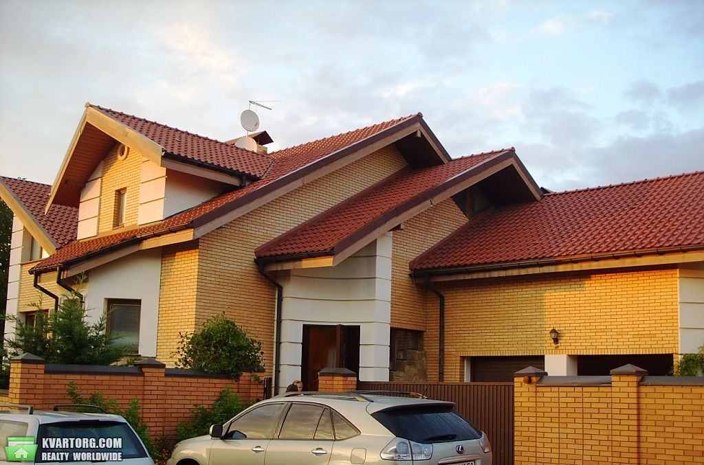 Rent out house. Киев, музычанская — photo 1