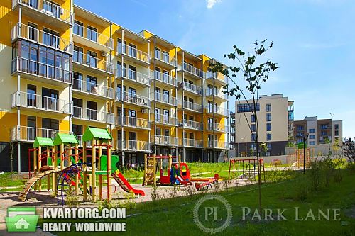 Sell 2-room apartment. Киев, Данькевича — photo 1