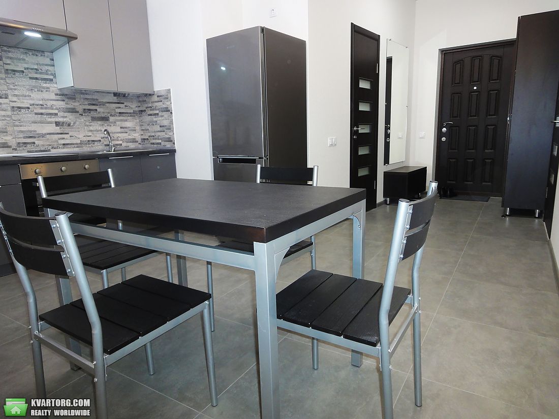 Rent out 1-room apartment. Одесса, Каманина — photo 6