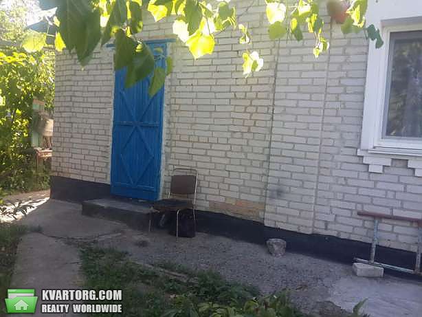 Sell house. Обухов, Деремезна — photo 3
