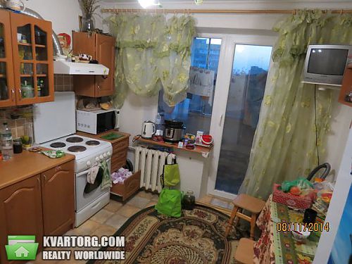 Sell 2-room apartment. Днепропетровск, Тополь — photo 7