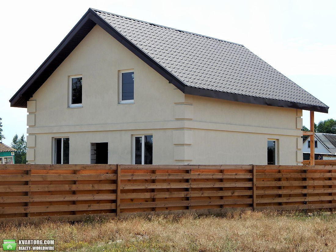 Sell house. Вышгород, Молодежная — photo 1