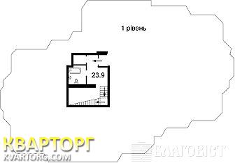 Sell office. Киев,  Героев Сталинграда пр — photo 4