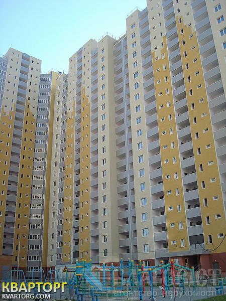 Sell 3-room apartment. Киев, Ващенка.Г — photo 1