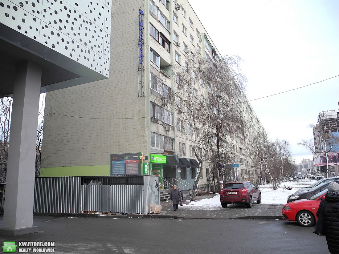 Sell office. Киев,  Победы пр — photo 3