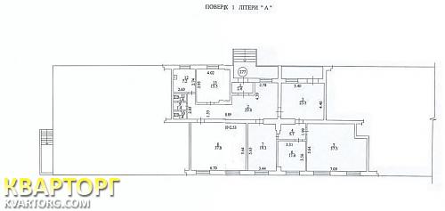 Rent out office. Киев,  Тростянецкая — photo 2