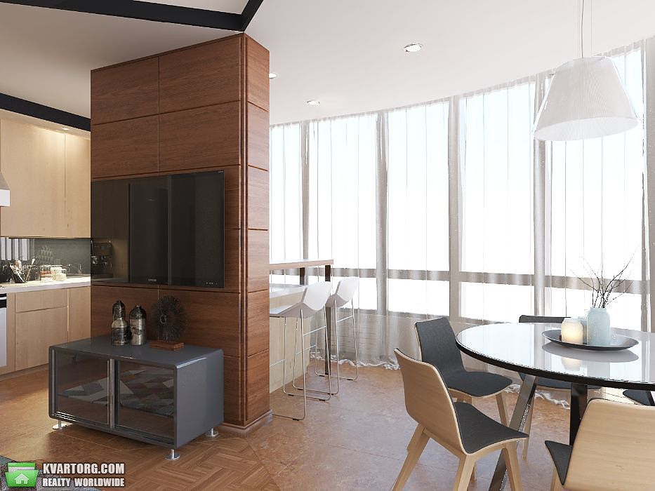 Sell 3-room apartment. Киев,  Кондратюка — photo 2