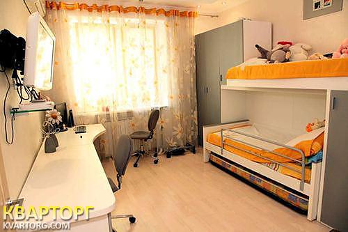 Rent out 3-room apartment. Киев,  Героев Сталинграда пр — photo 6