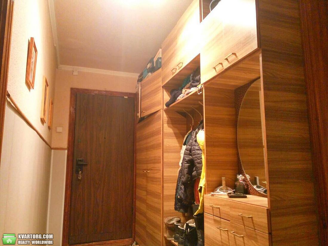 Sell 3-room apartment. Киев,  Малиновского — photo 8