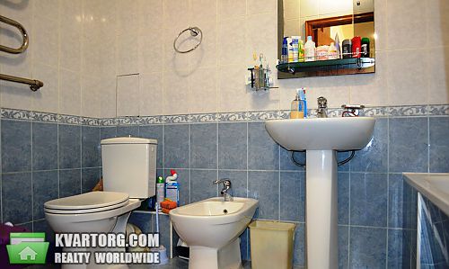 Sell 2-room apartment. Киев, Искровская — photo 8