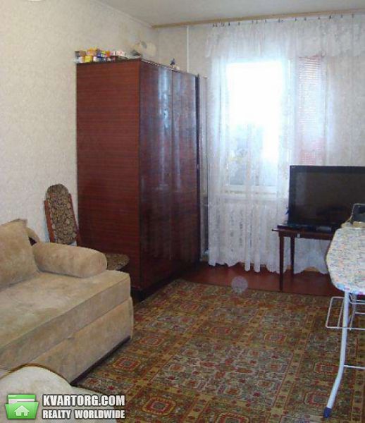 Sell 4-room apartment. Киев,  бульв. Кольцова — photo 1