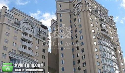 Sell 3-room apartment. Киев, Дмитриевская — photo 1